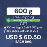 Jagua Powder 600g
